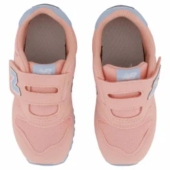 Barn New Balance 373 Kids Hook And Loop Pink