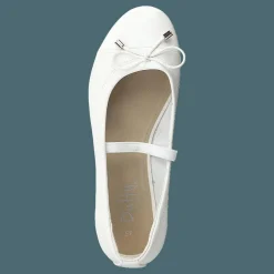 Barn Duffy 92-16437 Kids White