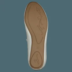 Barn Duffy 92-16437 Kids White