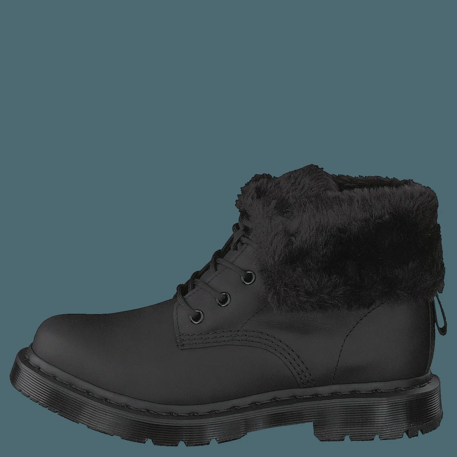 Dr Martens 1460 Kolbert Black
