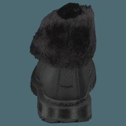 Dr Martens 1460 Kolbert Black