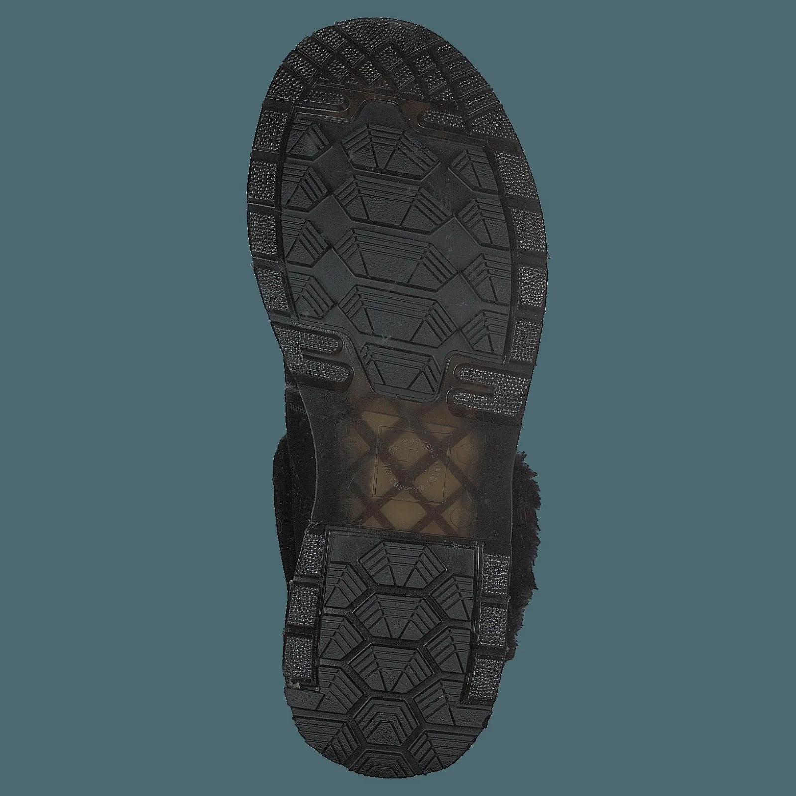 Dr Martens 1460 Kolbert Black