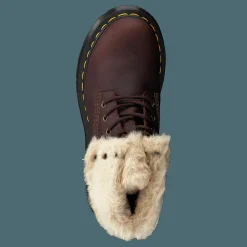 Dr Martens 1460 Kolbert Dk Brown