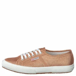 Superga 2750 Lamew 916 Rose Gold