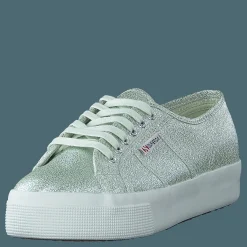 Superga 2730 Lamew Green Whisper