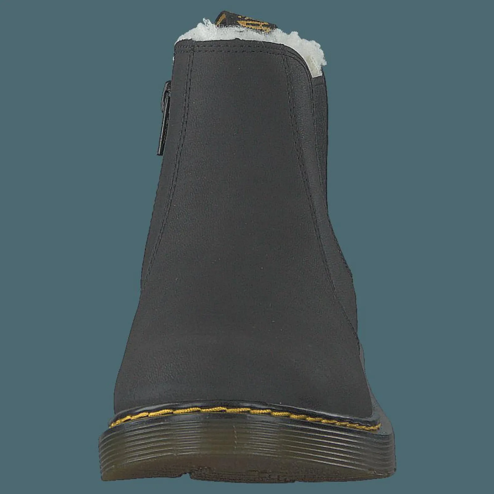 Barn Dr Martens 2976 Leonore Junior Black