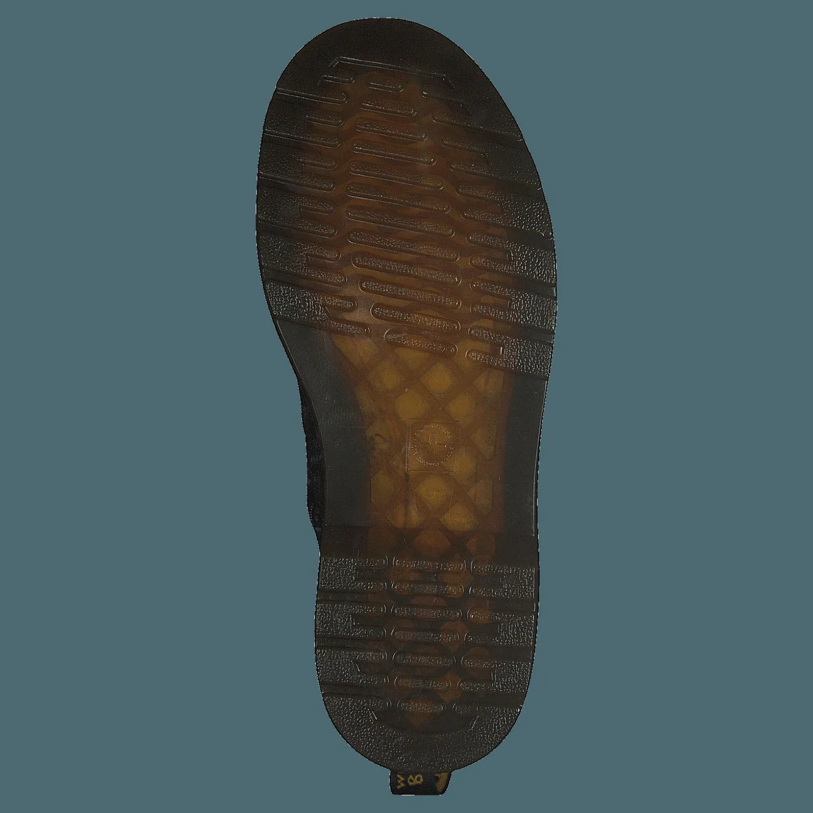 Barn Dr Martens 2976 Leonore Junior Black