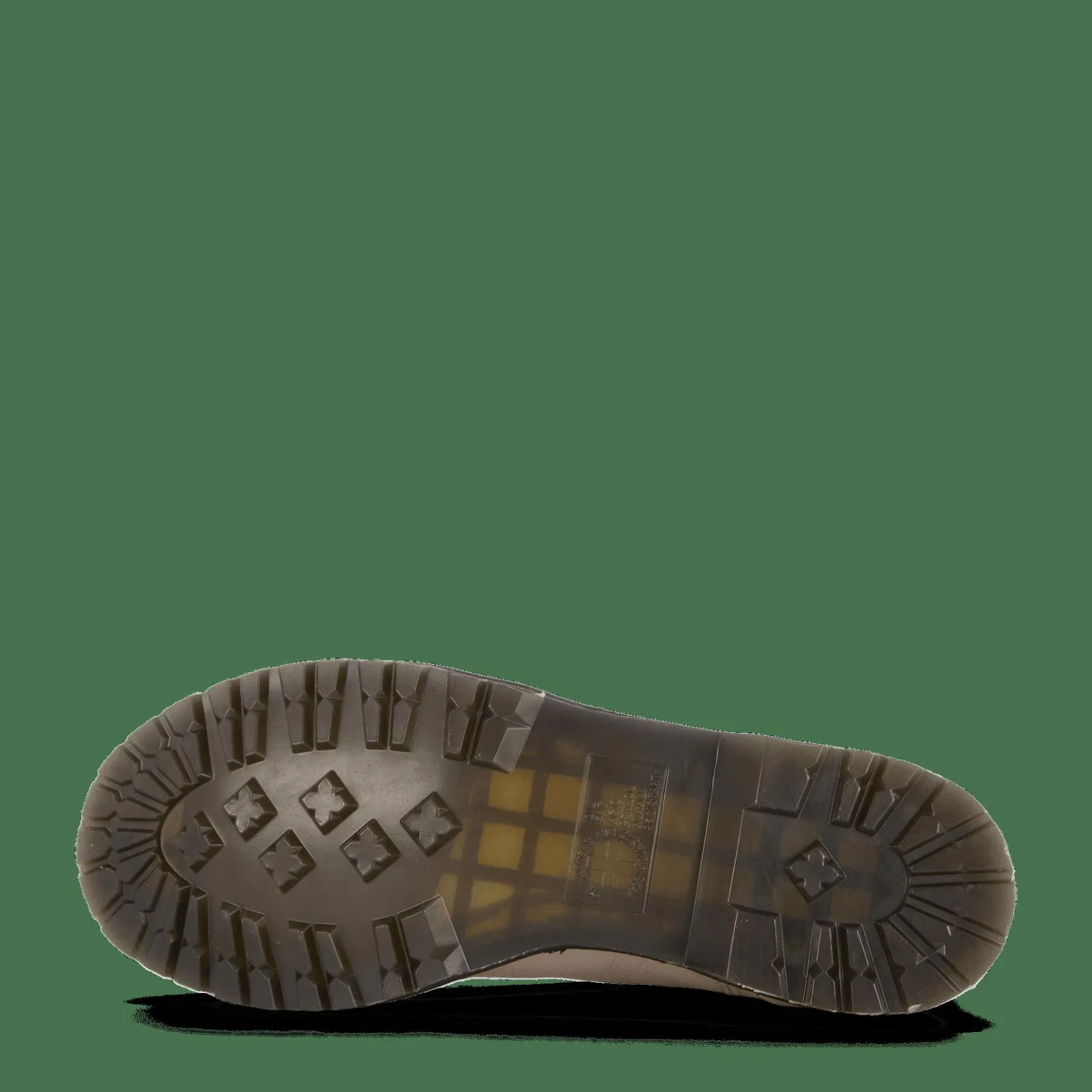 Dr Martens 2976 Leonore Vintage Taupe Virginia & Black