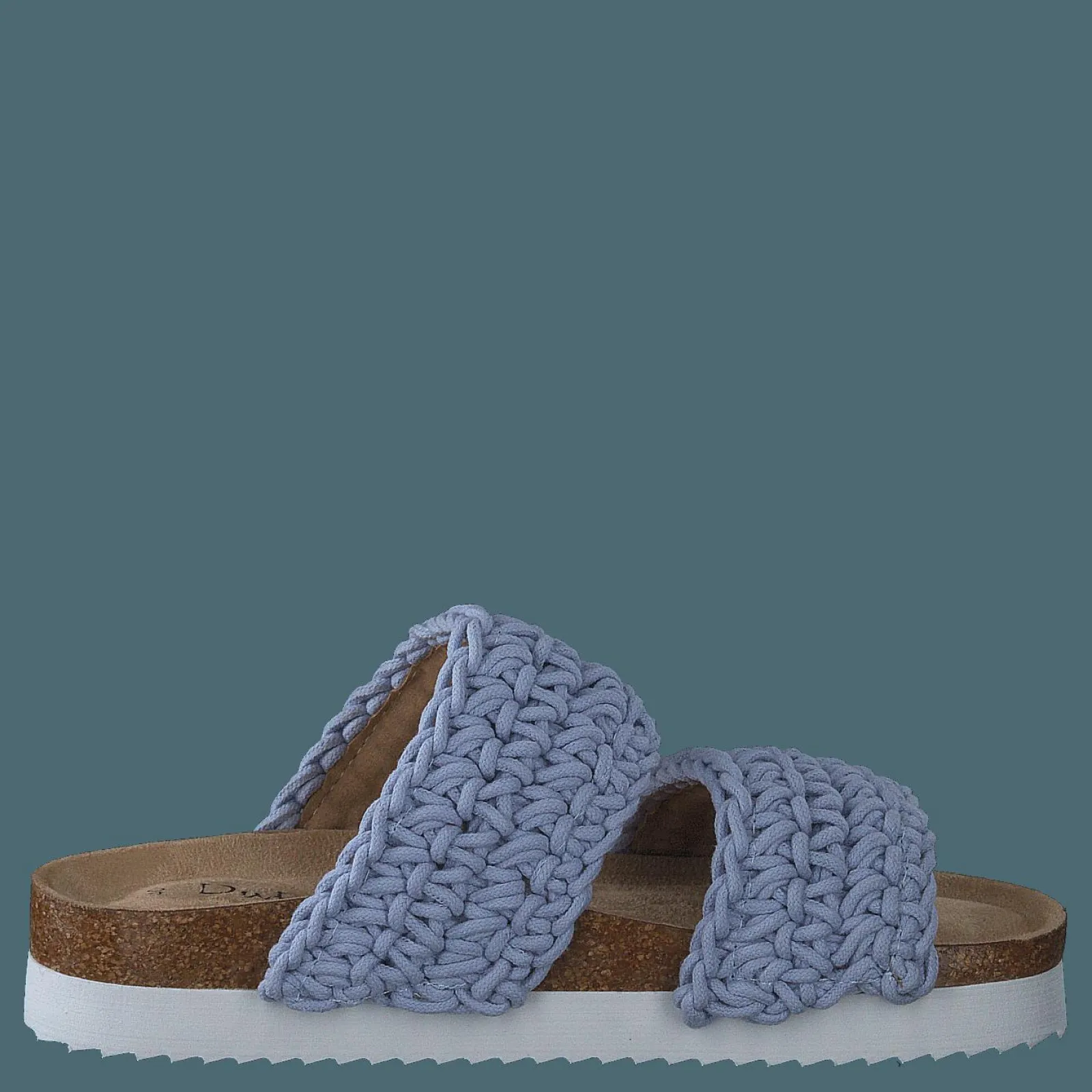 Duffy 86-65001 Light Blue