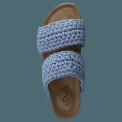 Duffy 86-65001 Light Blue