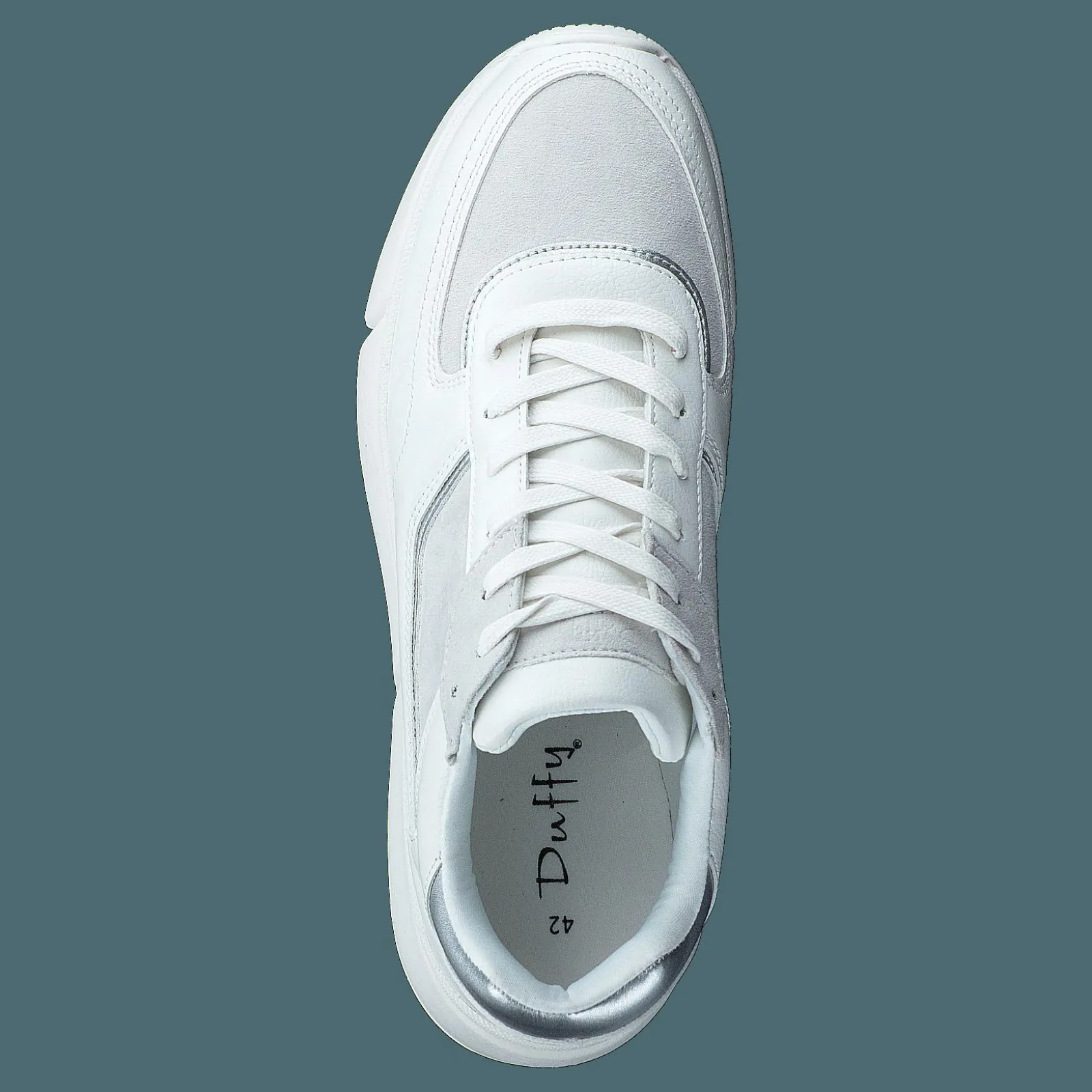 Duffy 73-43457 Light Grey