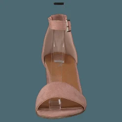 Duffy 97-18551 Light Pink