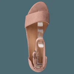 Duffy 97-18551 Light Pink