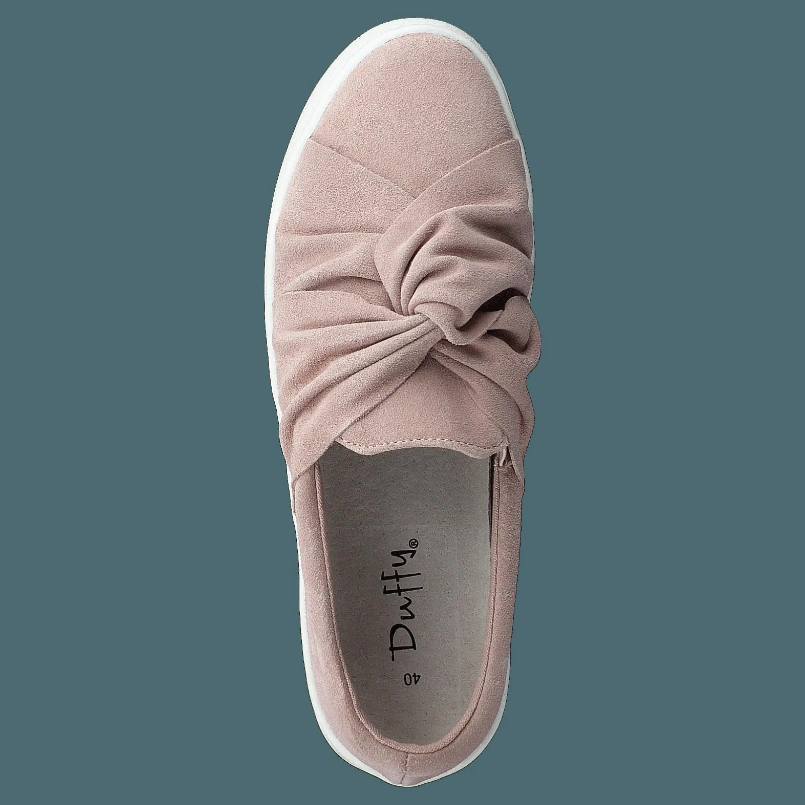 Duffy 73-42776 Light Pink