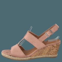 Duffy 97-00710 Light Pink