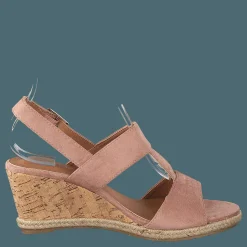 Duffy 97-00710 Light Pink