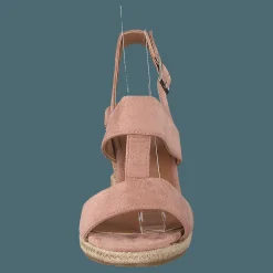 Duffy 97-00710 Light Pink