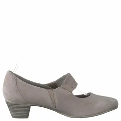 Jana 24303-22-204 Lt. Grey