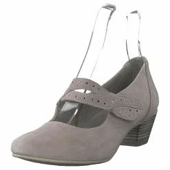 Jana 24303-22-204 Lt. Grey