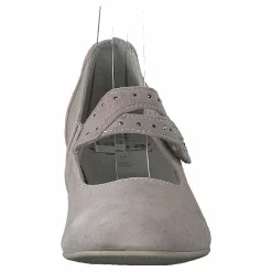 Jana 24303-22-204 Lt. Grey