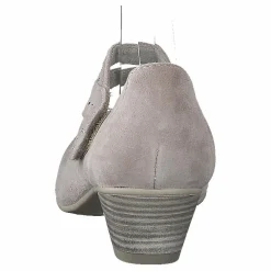 Jana 24303-22-204 Lt. Grey