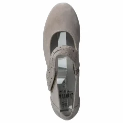 Jana 24303-22-204 Lt. Grey