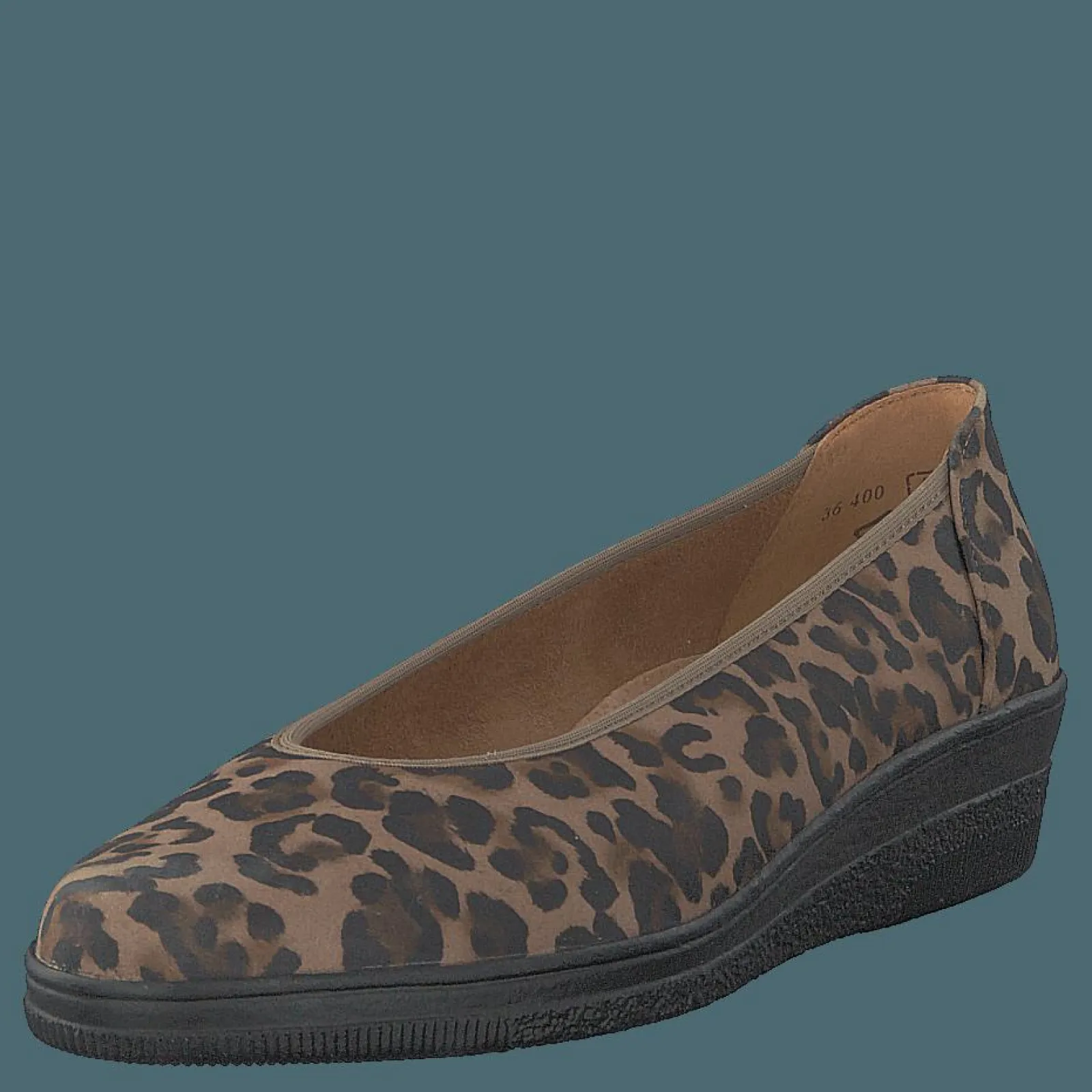 Gabor 36.400.91 Luchs Savanne