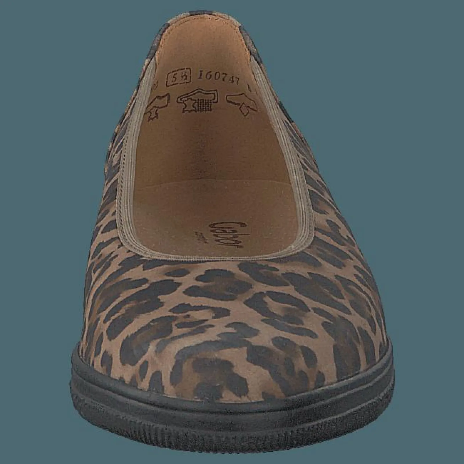 Gabor 36.400.91 Luchs Savanne