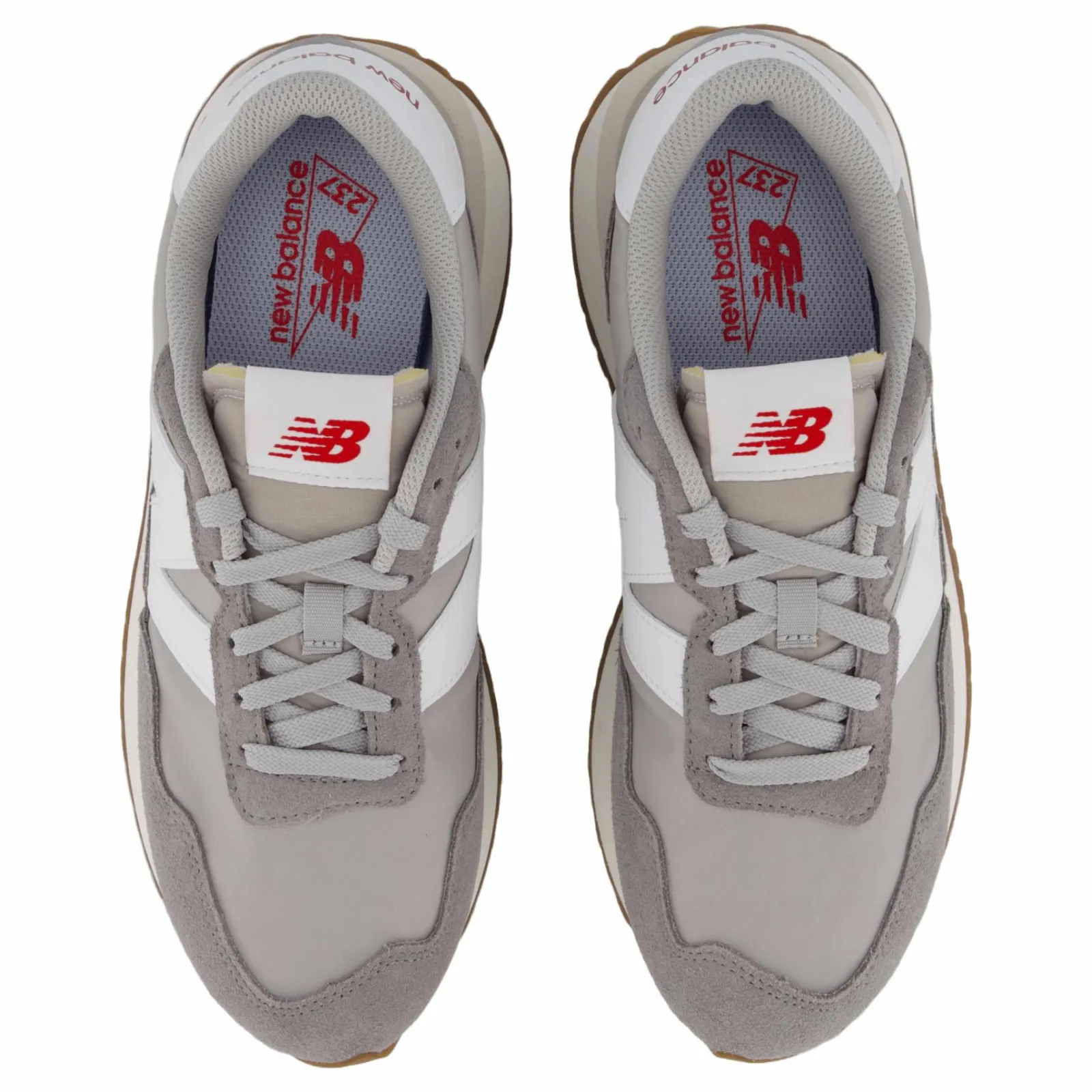 New Balance 237 MAGNET