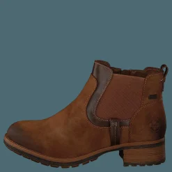 Rieker 96850-24 Marron