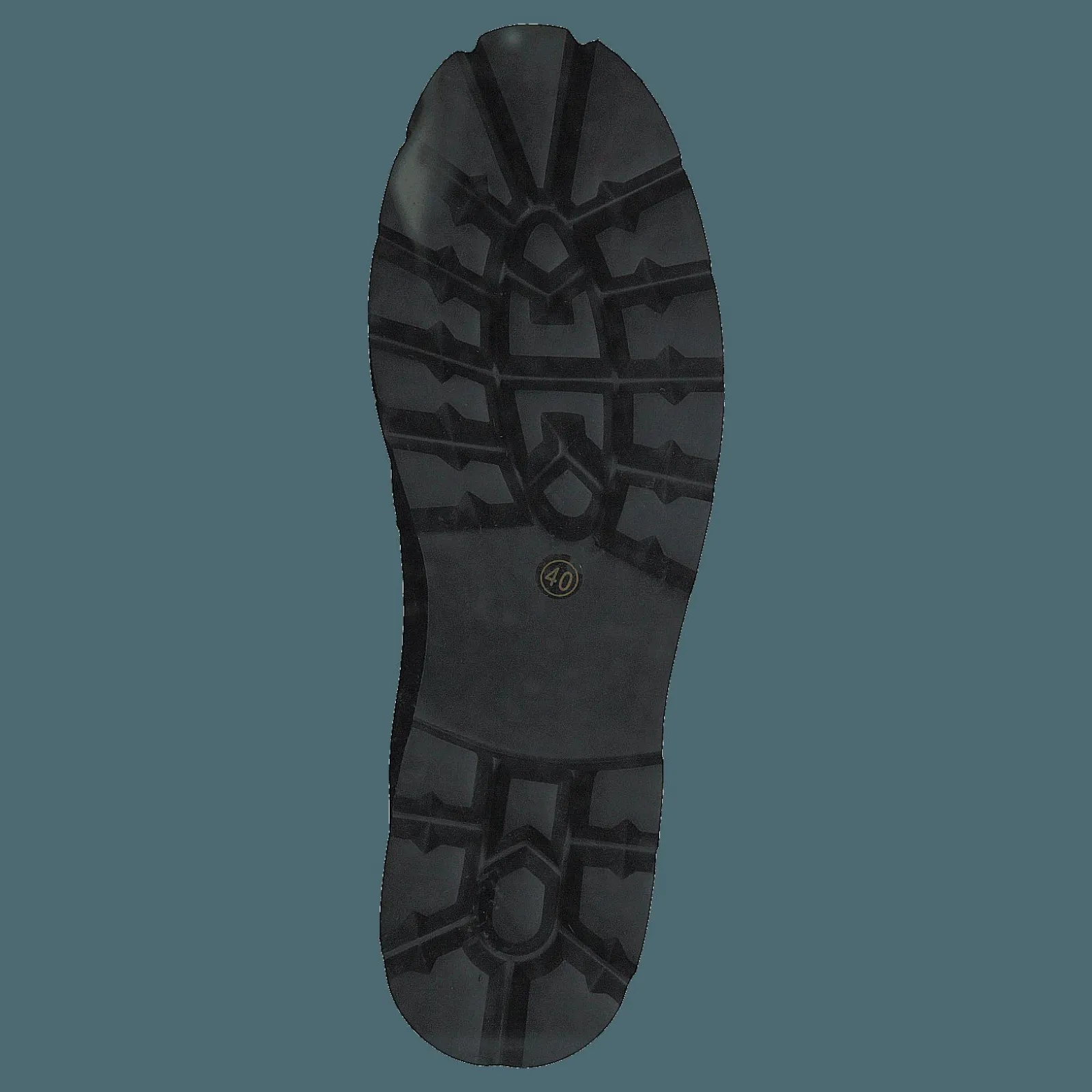 Ilse Jacobsen 10 Miley6003 Black