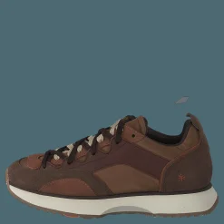 Art 1781 Multi Leather Brown/turin Brown