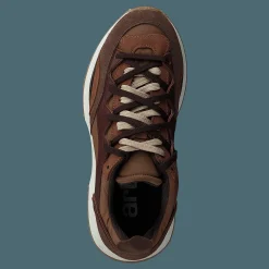 Art 1781 Multi Leather Brown/turin Brown