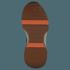 Art 1781 Multi Leather Brown/turin Brown