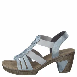 Rieker 69702-60 Muschel