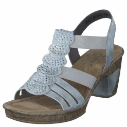 Rieker 69702-60 Muschel