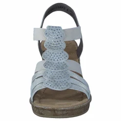 Rieker 69702-60 Muschel