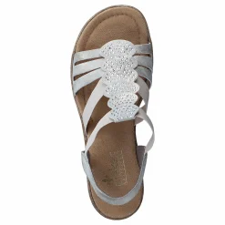 Rieker 69702-60 Muschel