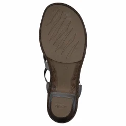 Rieker 69702-60 Muschel