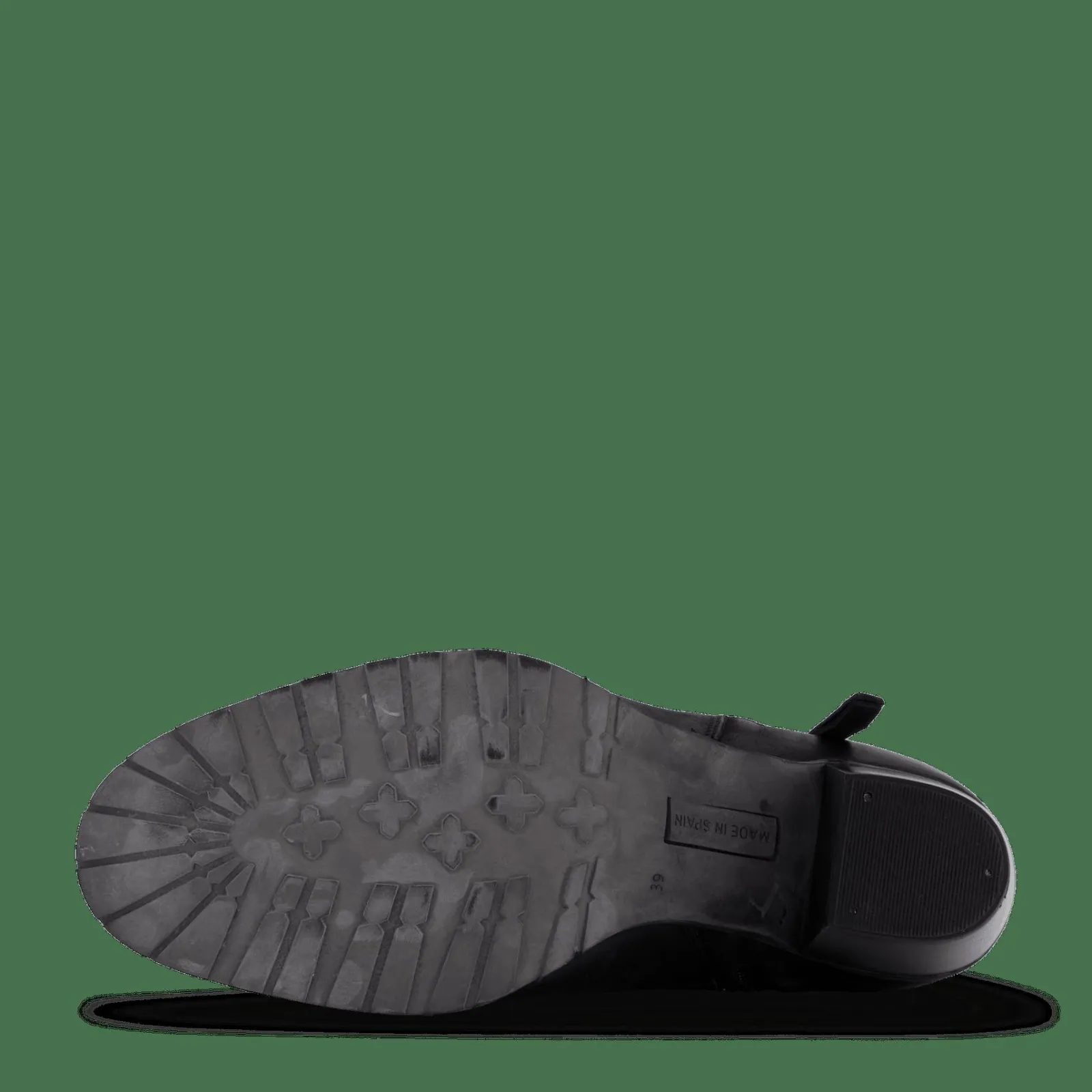 Sixtyseven 76461 Nange Oleato Black