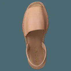 Donna Girl 33100 Natural