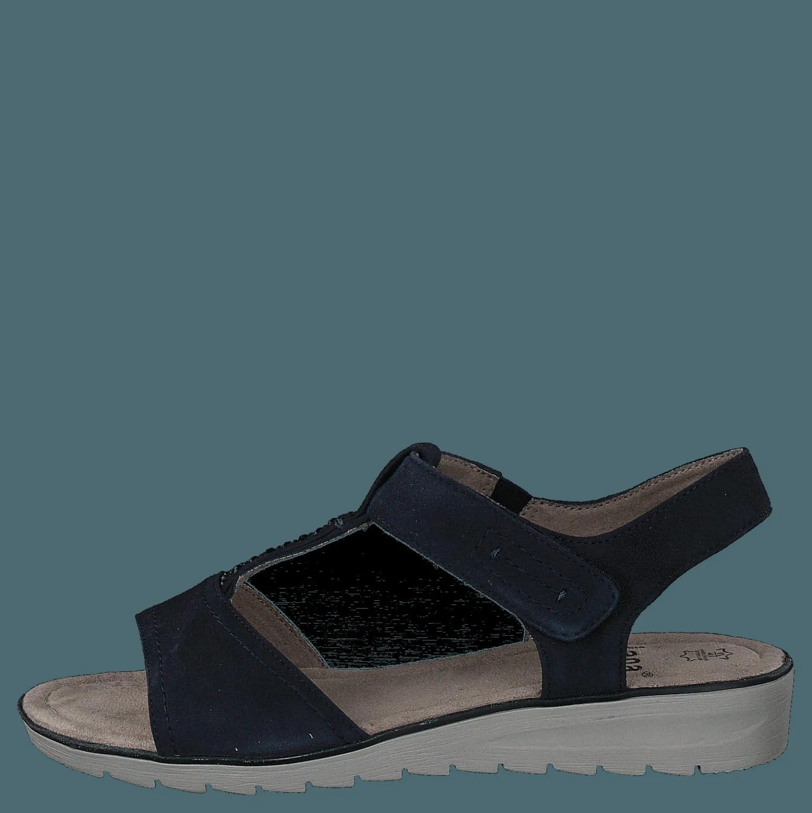 Jana 28605-22-805 Navy