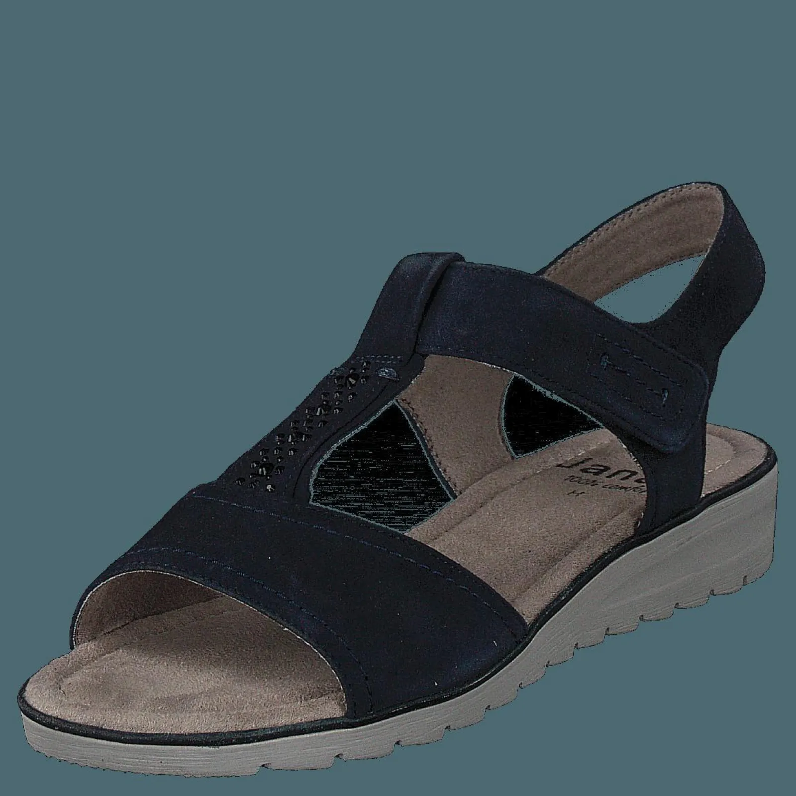 Jana 28605-22-805 Navy