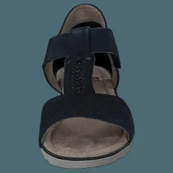 Jana 28605-22-805 Navy