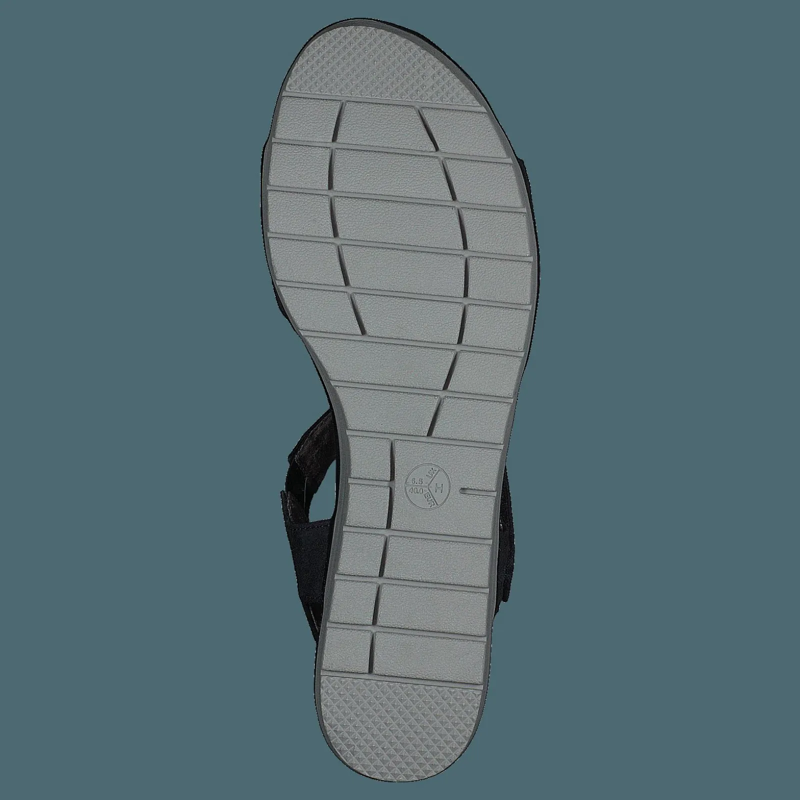 Jana 28605-22-805 Navy