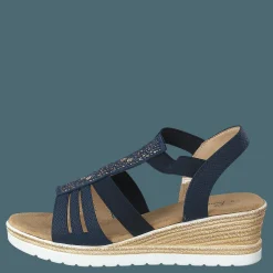 Primo Piano 71-20042 Navy Blue