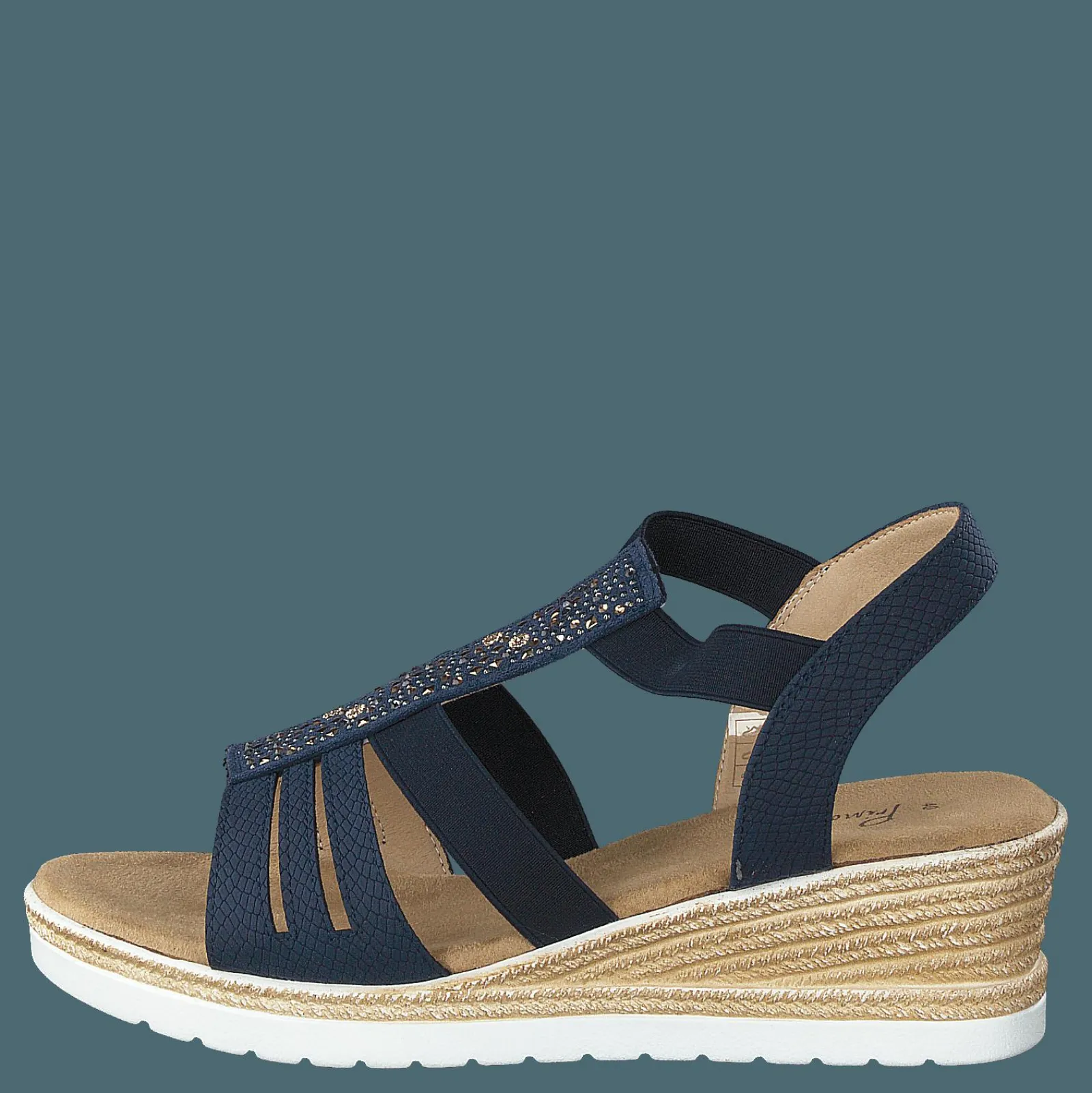 Primo Piano 71-20042 Navy Blue