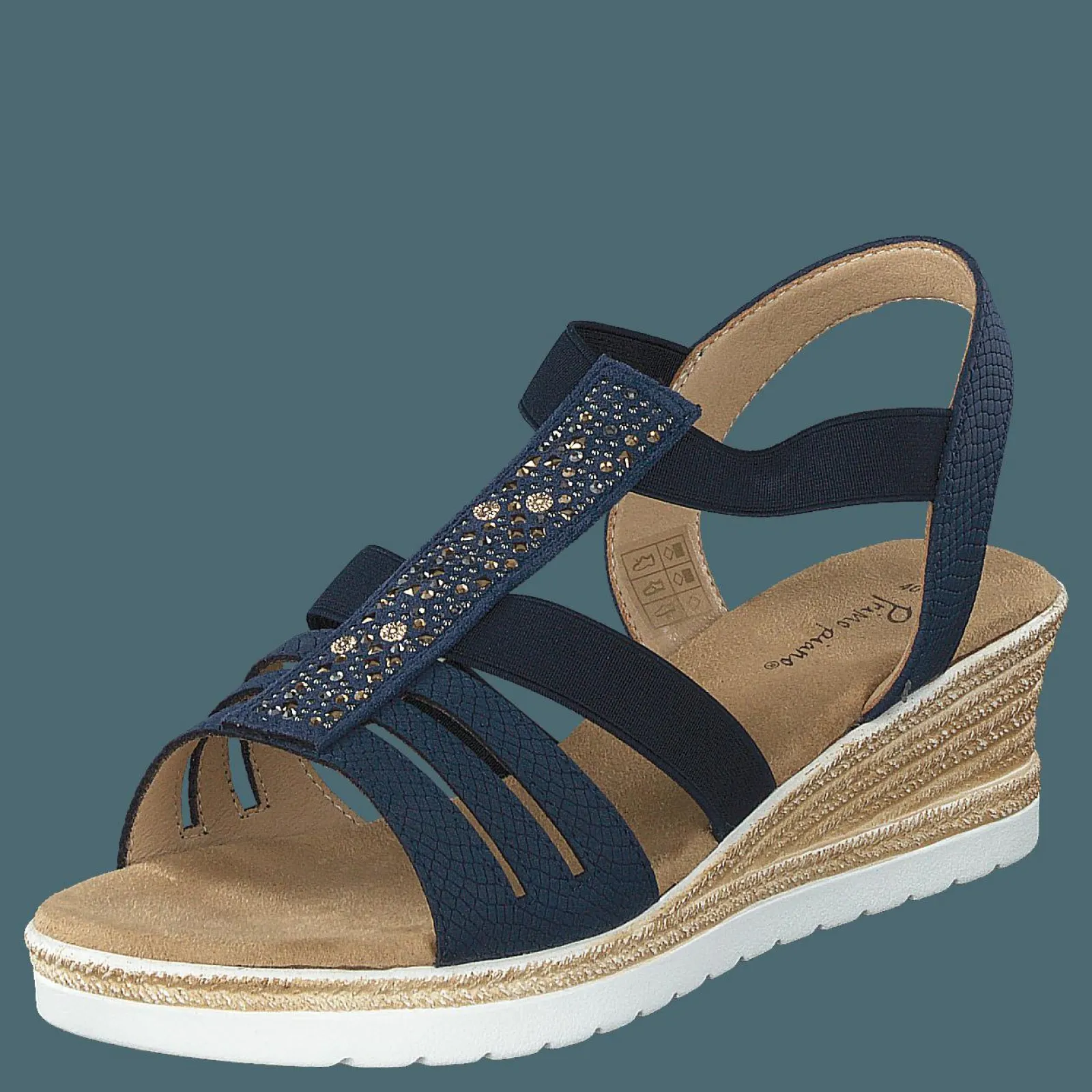 Primo Piano 71-20042 Navy Blue