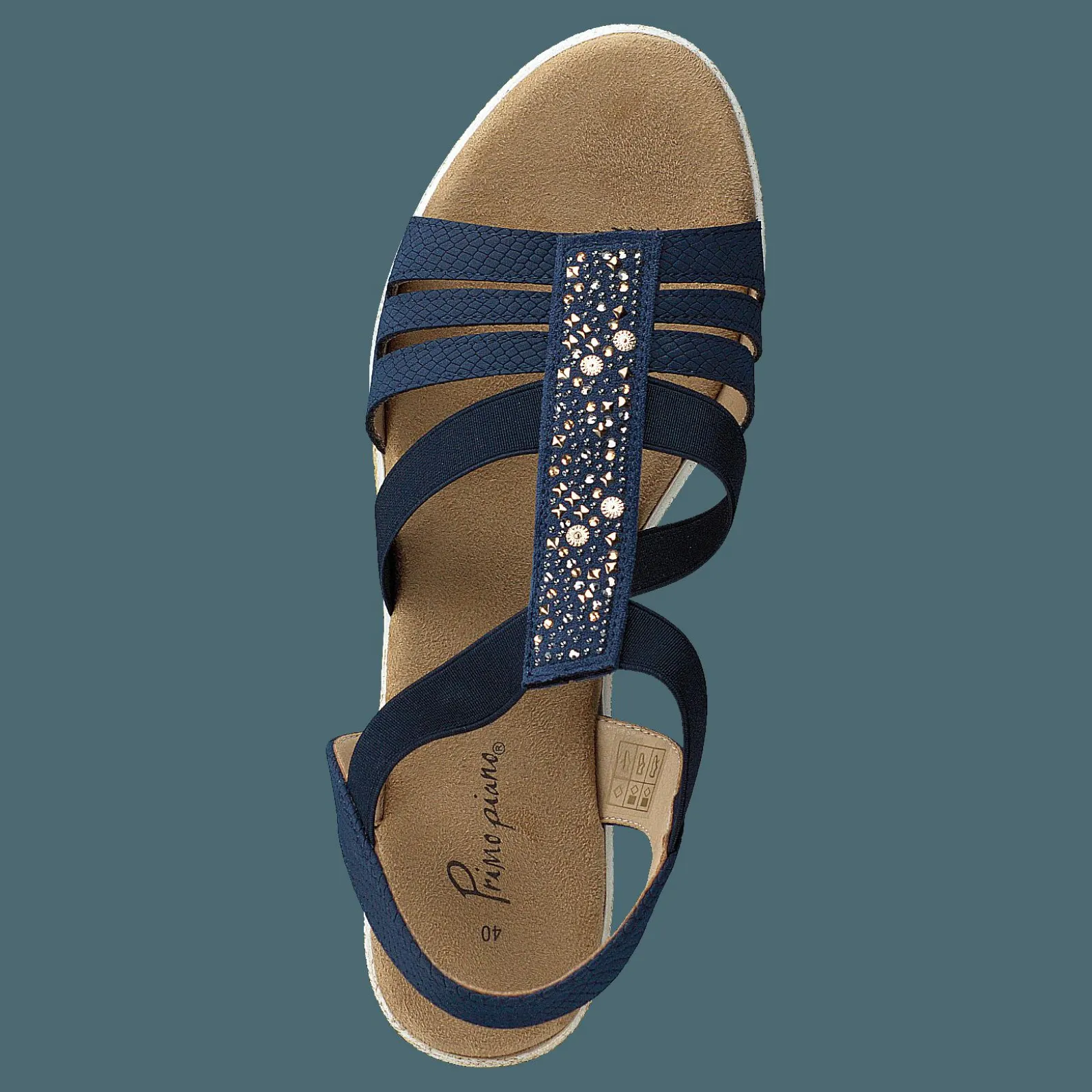 Primo Piano 71-20042 Navy Blue