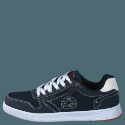 Polecat 413-8104 Navy Blue